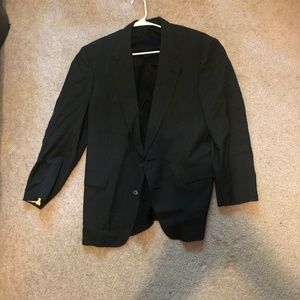 Austin Reed Vintage Pure Wool Blazer